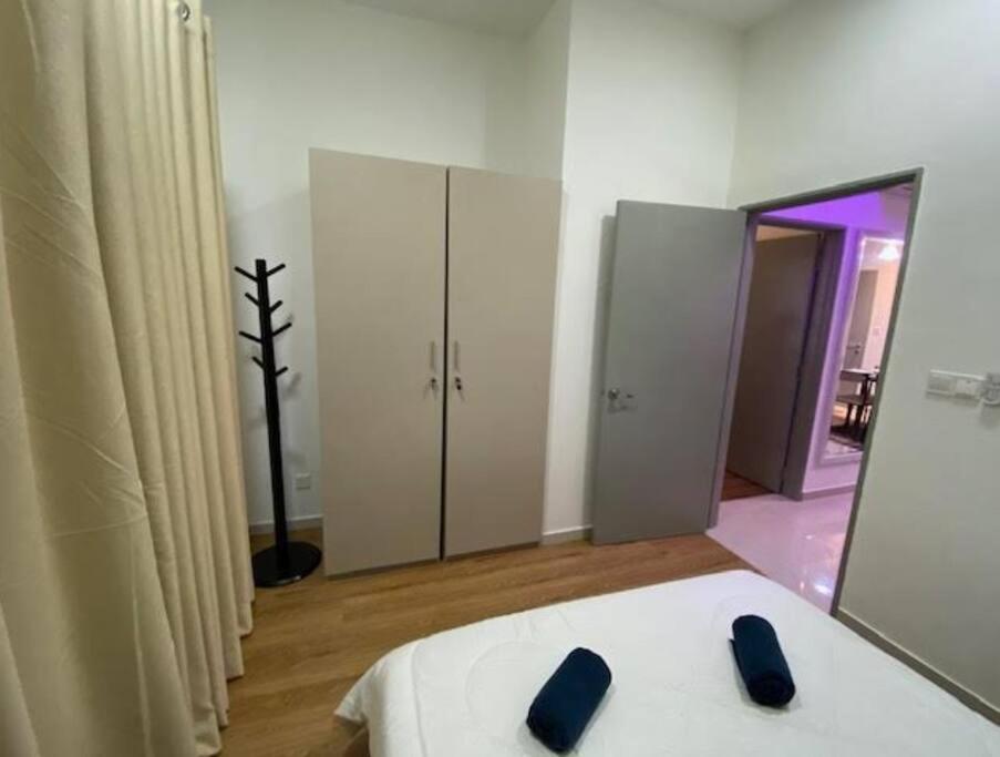 Skynature@Mesahill-Nature View-Poolview-Fast Wifi Nilai Exterior foto